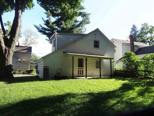 Building Photo - 471 Kenwood Ave