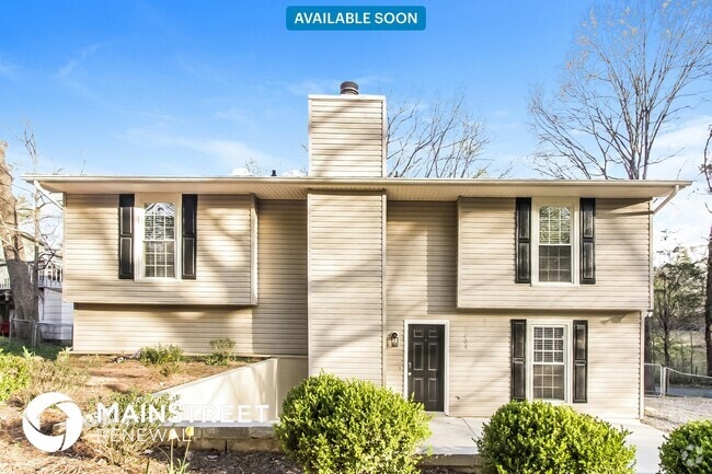Building Photo - 3889 Amsbury Dr