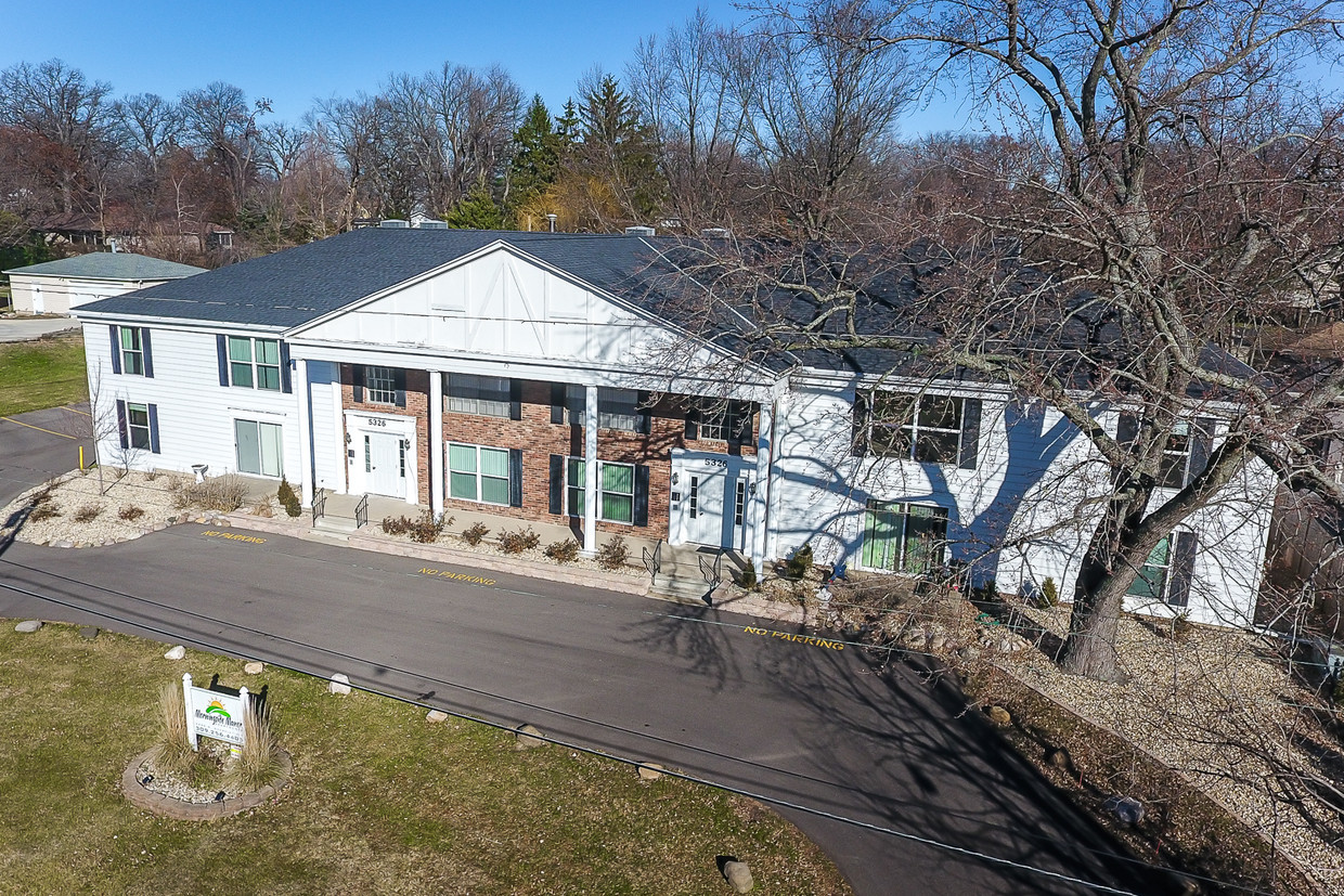 Primary Photo - 5326 N Humboldt Ave