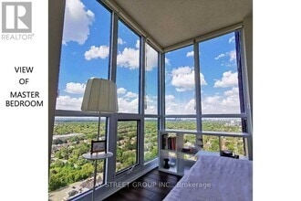 Building Photo - 88-3088 Sheppard Ave E