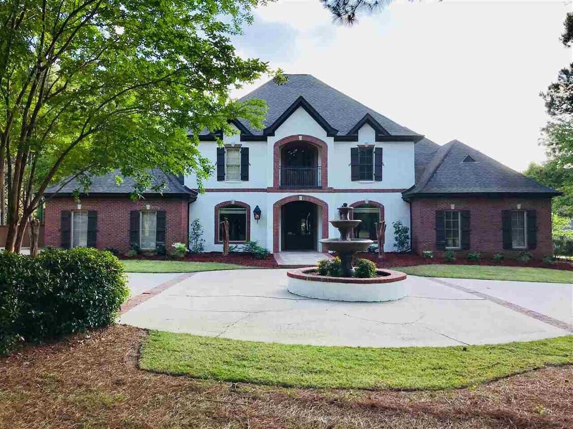 6 Eastbrooke Cir, Madison, MS 39110 House Rental in Madison, MS