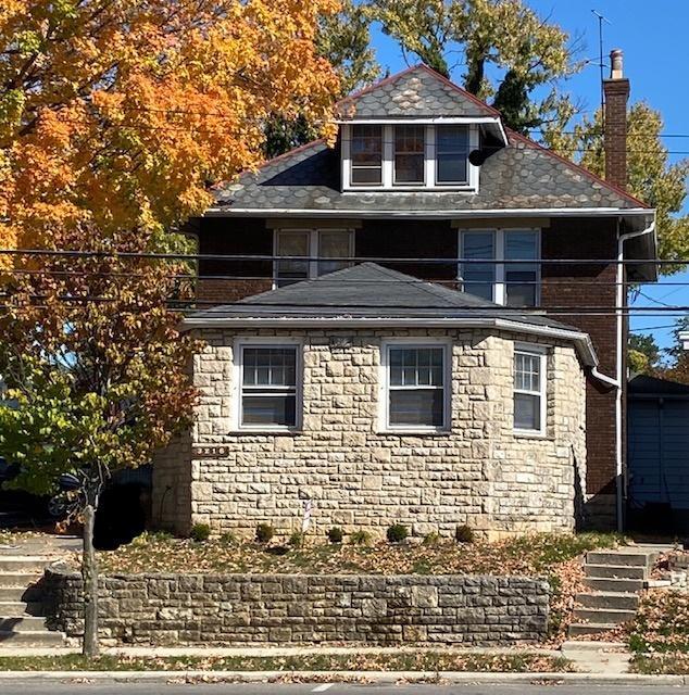 Building Photo - 3216 N High St