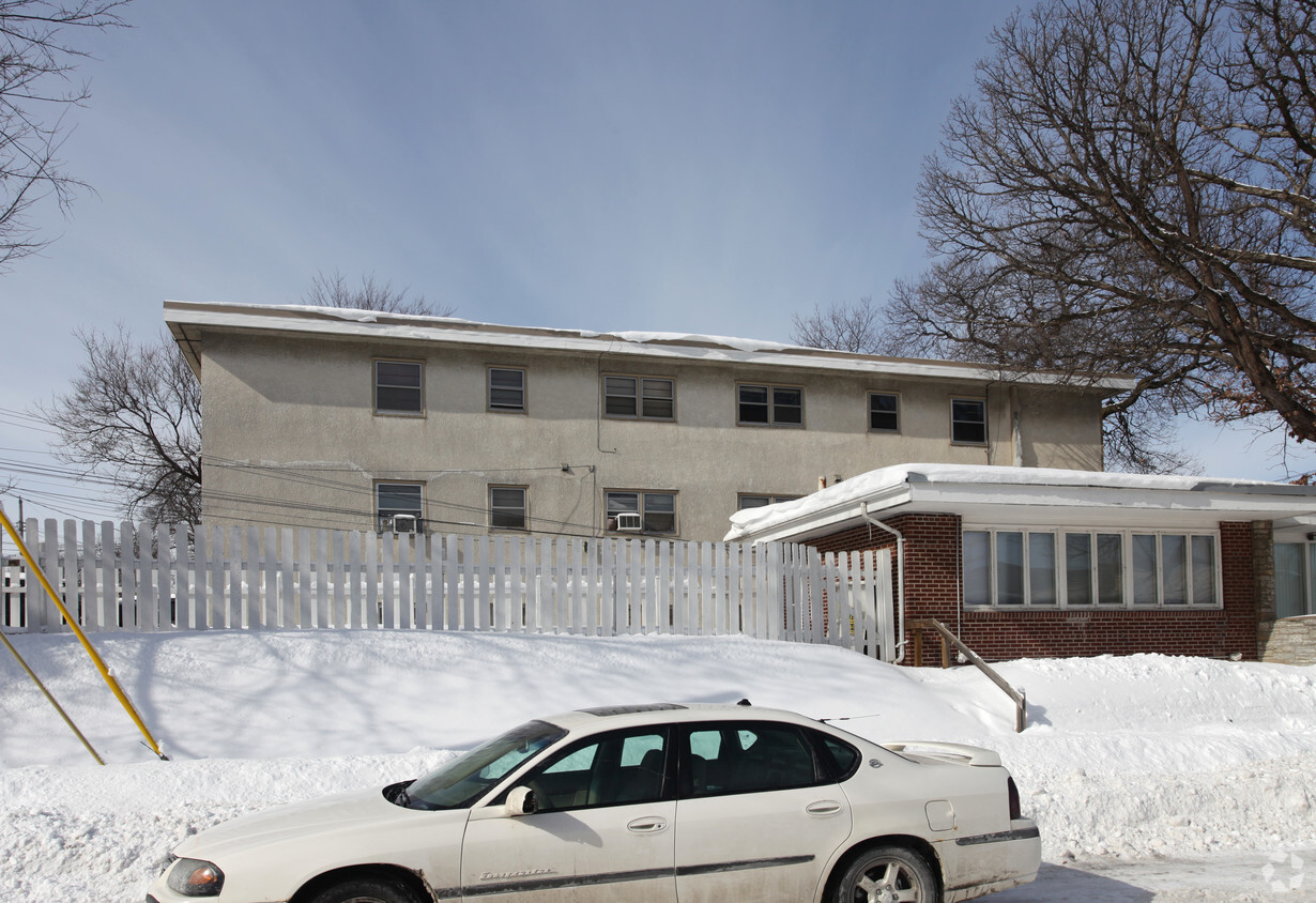 Building Photo - 1907 Glenwood Ave