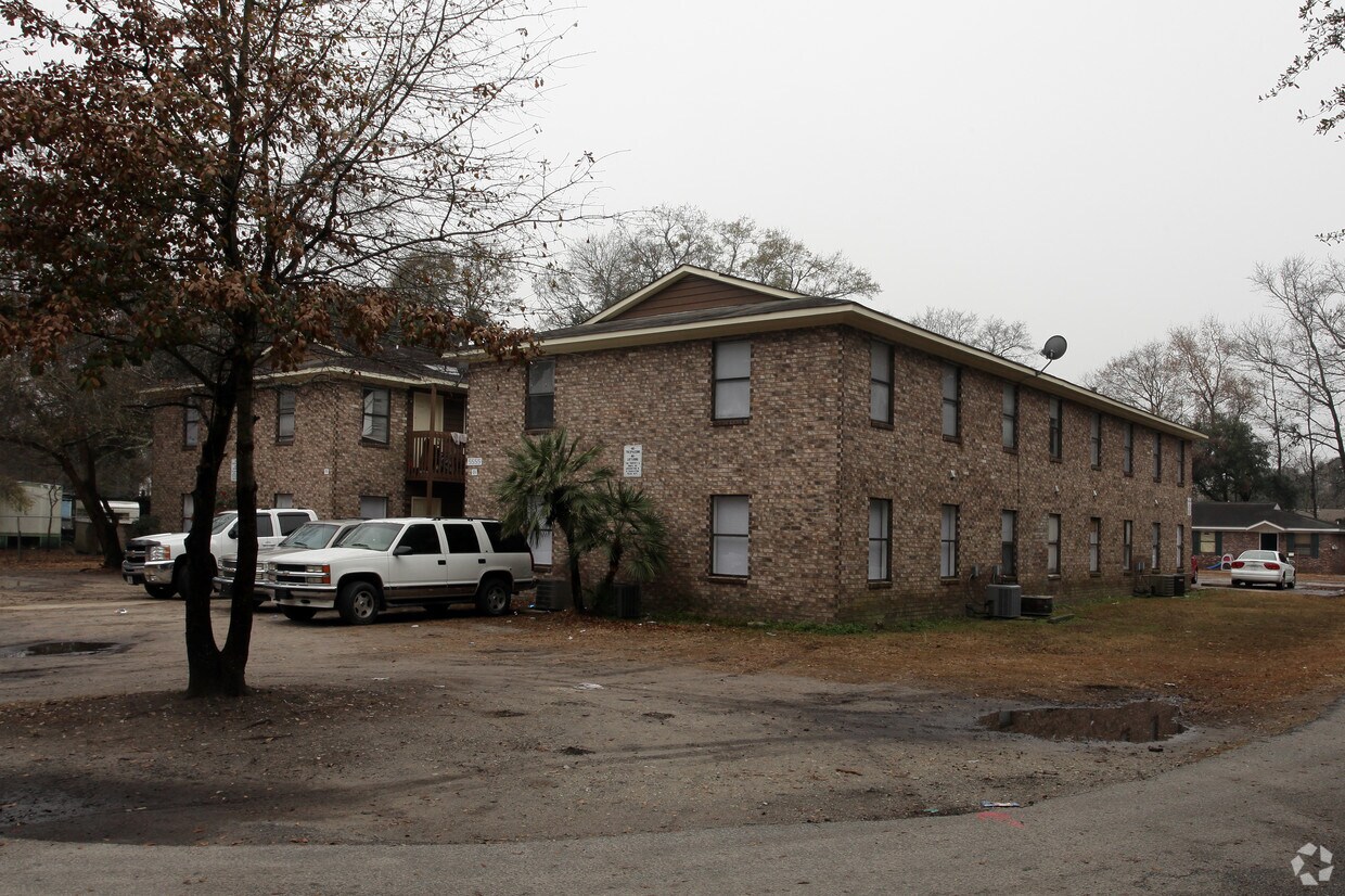 Foto del edificio - 5555 Mole Ln