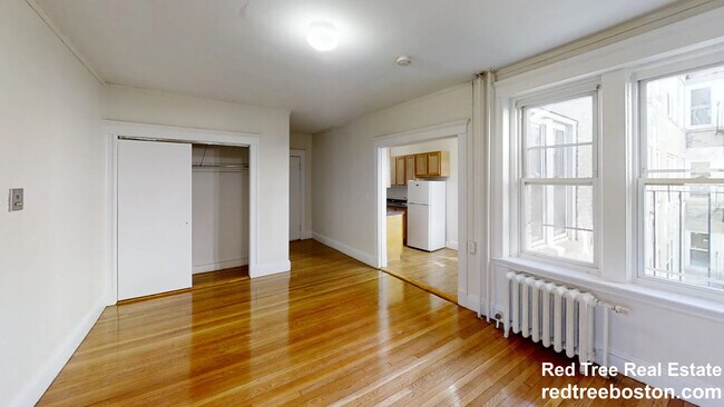 Foto del edificio - 1171 Boylston St