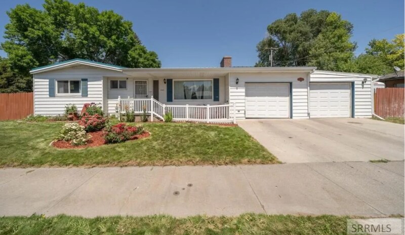 Foto principal - 1545 12th St