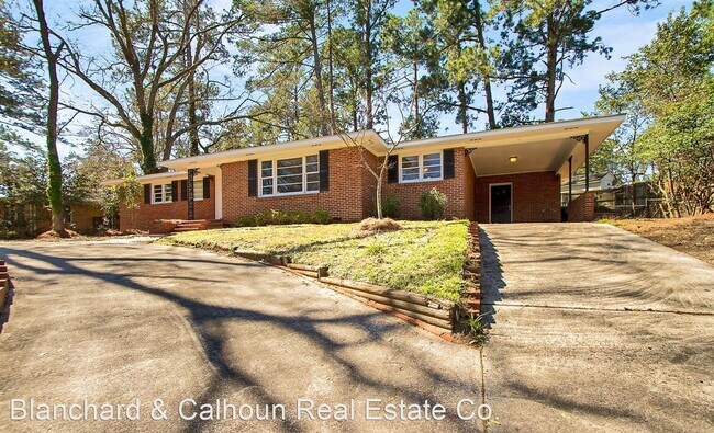 Building Photo - 3 br, 2 bath House - 603 Trafalgar Lane