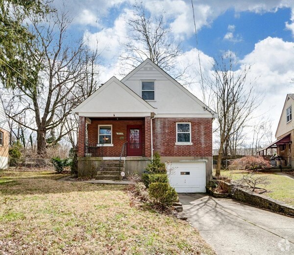 Pet Friendly Apartments for rent in Covedale OH 2 Rentals