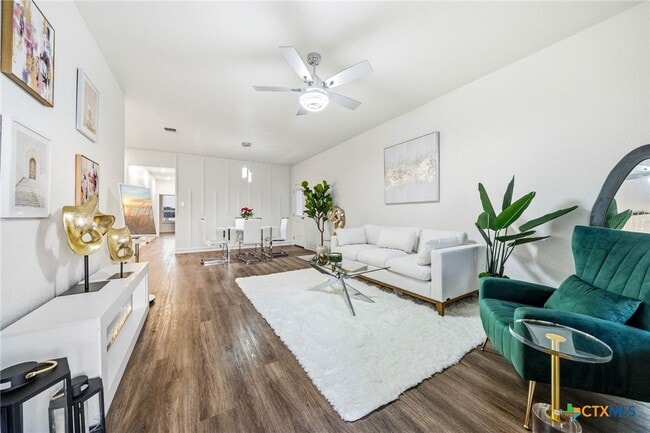 Building Photo - 5115 Rose Petal Ct