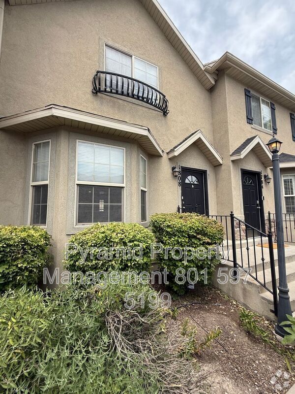 Building Photo - 1808 W 1000 S