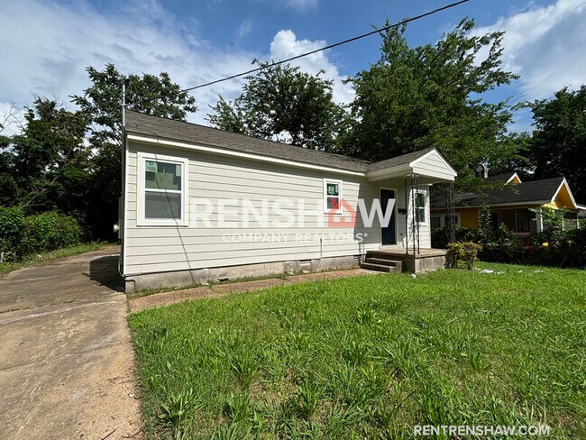 Foto del edificio - 704 Barrett Pl