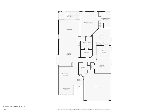 Building Photo - 6016 36th Ct E