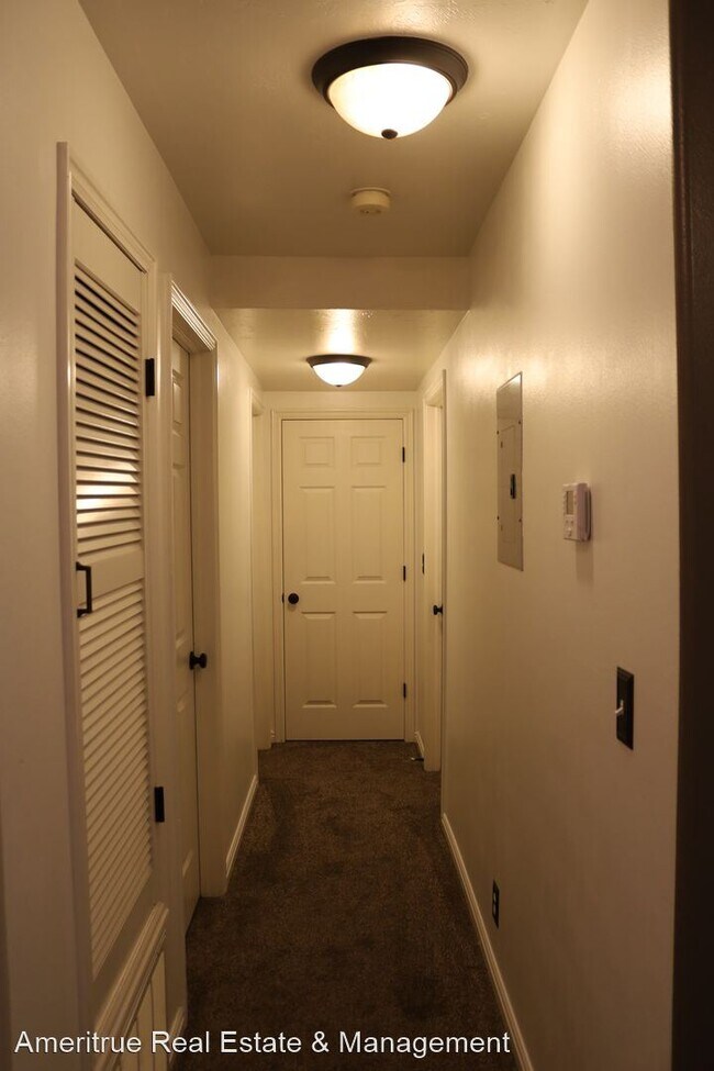 Foto del edificio - 2 br, 2 bath House - 98  N Garden Park  Un...