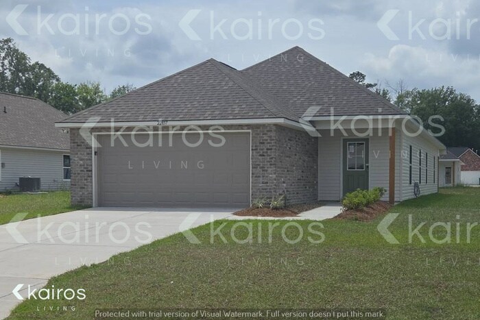 Primary Photo - 22857 Monterey Ave