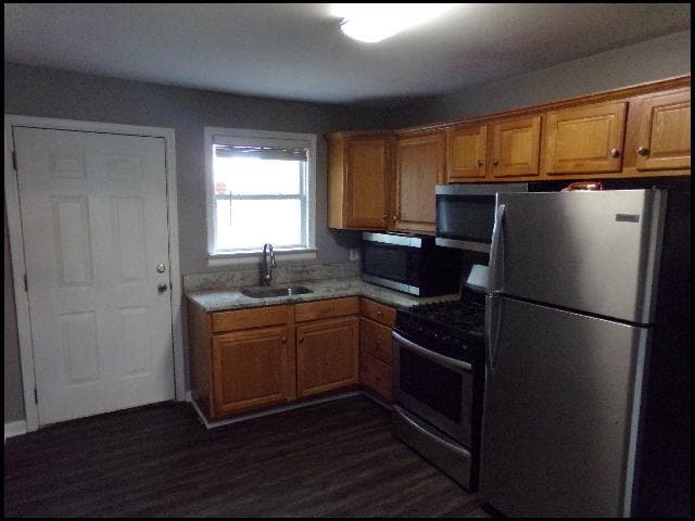 Foto del edificio - 1720 W 19th St