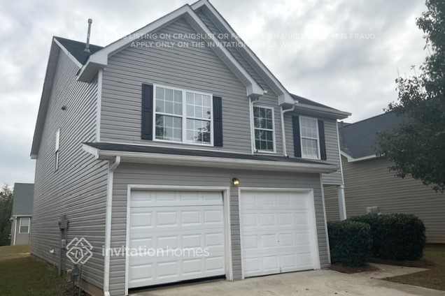 Building Photo - 4005 Shaded Oasis Ln