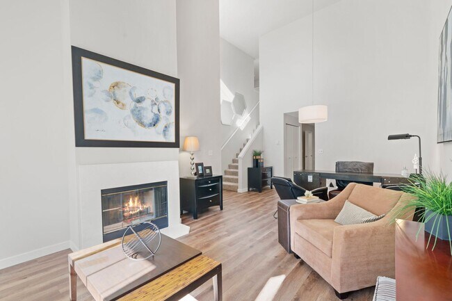 Foto del edificio - Water’s Edge Townhomes – Luxury Townhomes for Rent in Tacoma