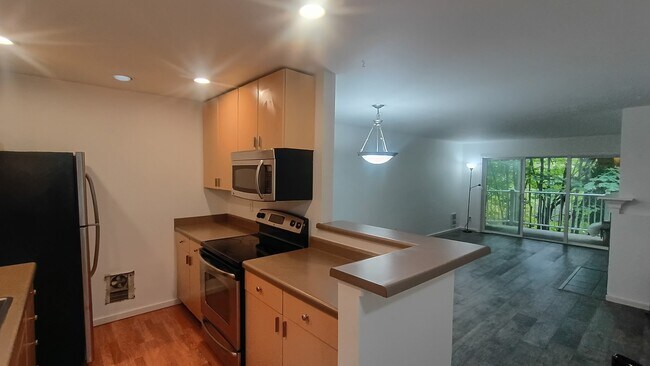 Foto del edificio - 16100 Bothell Everett Hwy