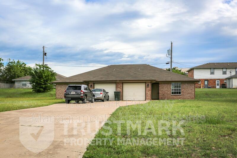 1608 Van Zanten Dr Unit B, Killeen, TX 76541 Condo for Rent in