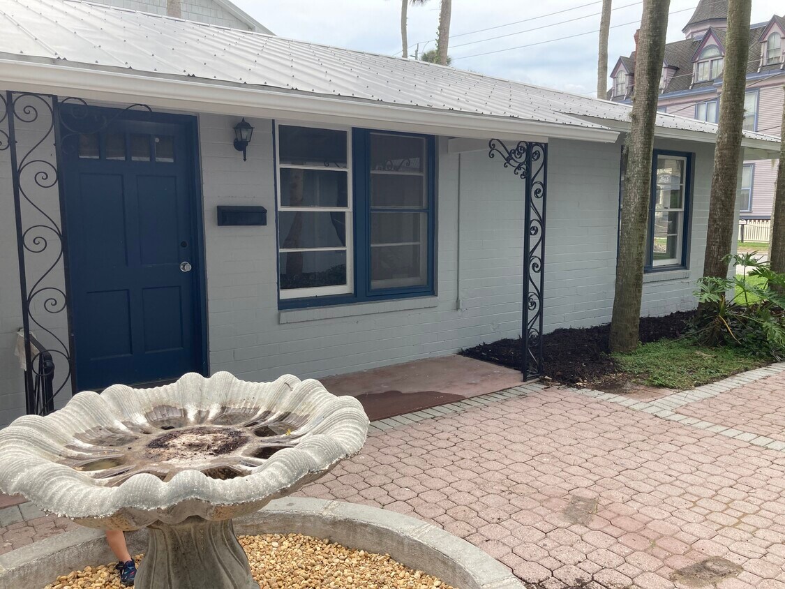 612 Emmett St, Palatka, FL 32177 Apartments in Palatka, FL