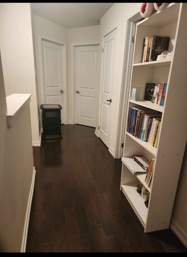 Photo du bâtiment - 55 Prestwick St