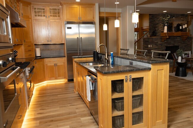 Foto del edificio - 3006 N 192nd Ave