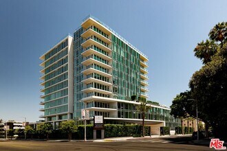 Building Photo - 9000 W 3rd St