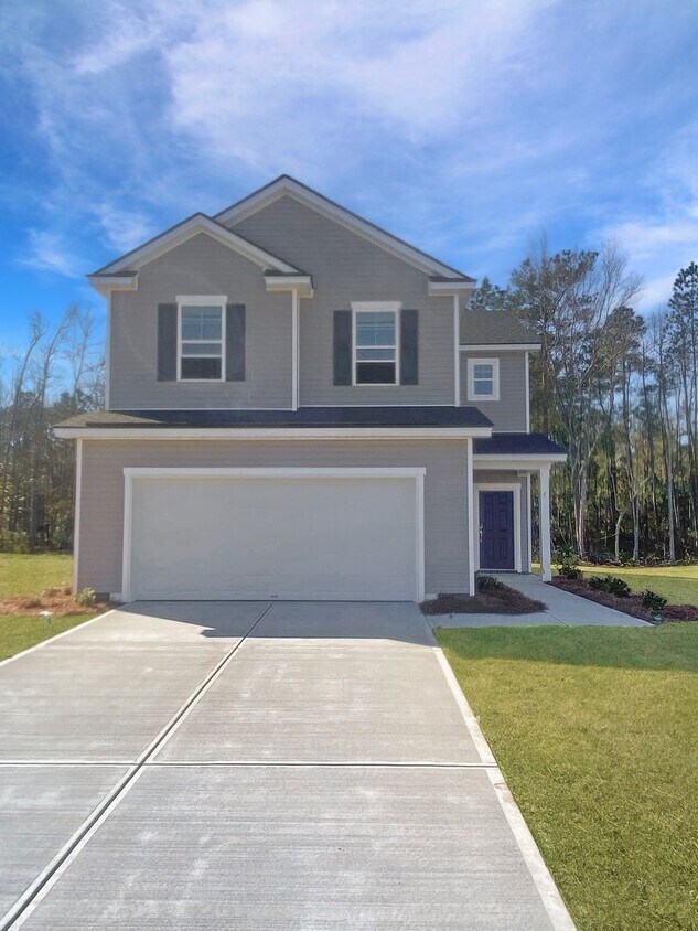 7 Cantata Cir, Pooler, GA 31322 House Rental in Pooler, GA