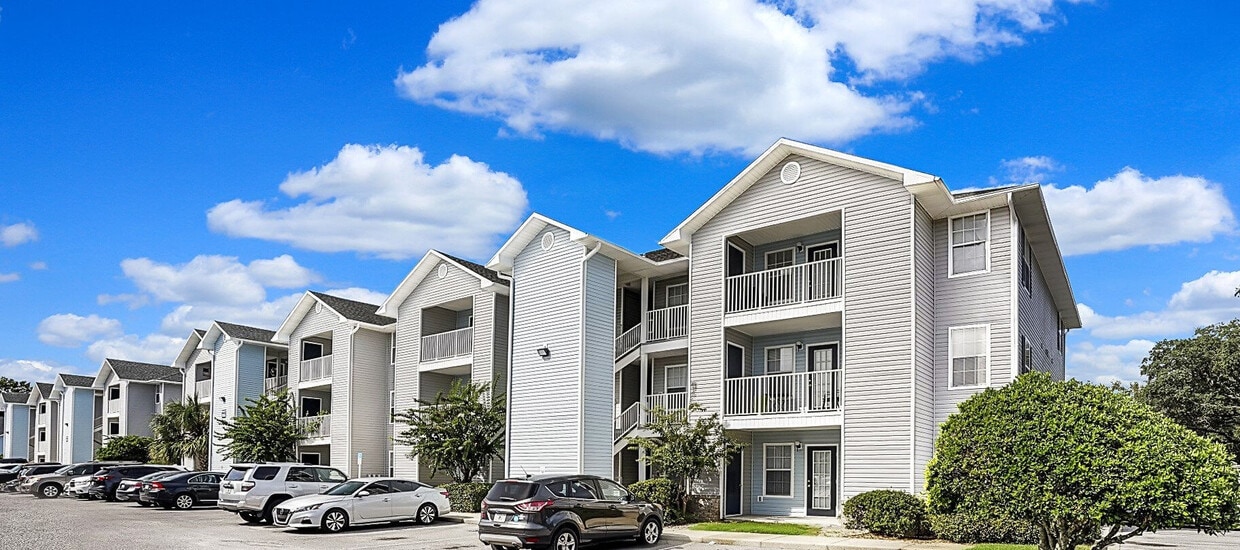 The Aria Apartments Apartments in Fort Walton Beach, FL