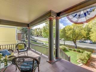 Building Photo - Charming Historic Vacation Rental