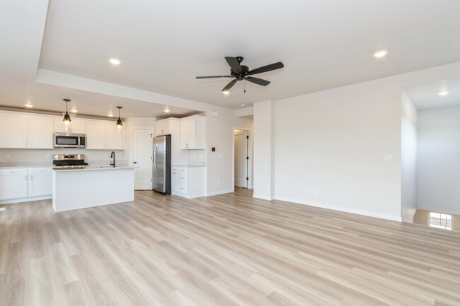 Foto del edificio - 1005 Switchgrass Ln