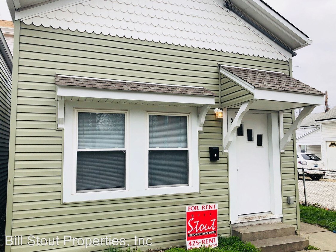 Primary Photo - 532 N 26th St