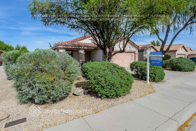 Building Photo - 3823 S Oxley St