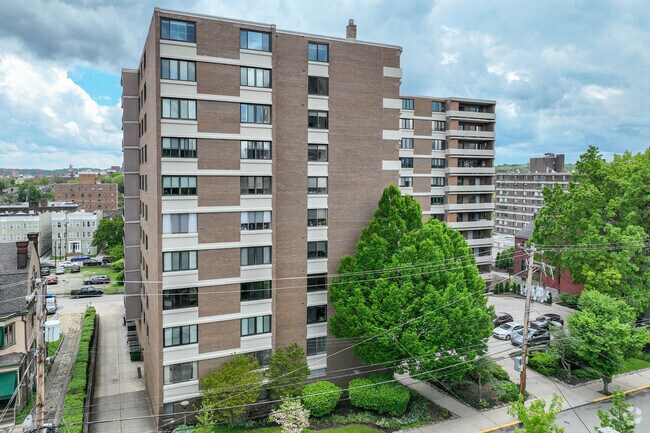 Foto del edificio - Dithridge House