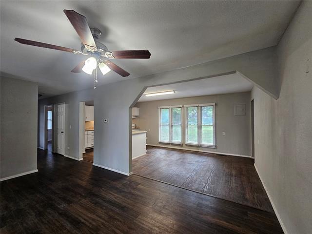 Foto del edificio - 6213 Dodson Terrace