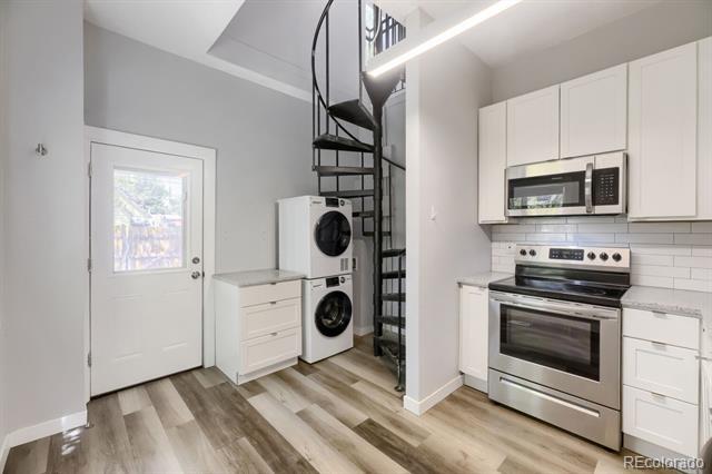Foto del edificio - 3515 N Williams St