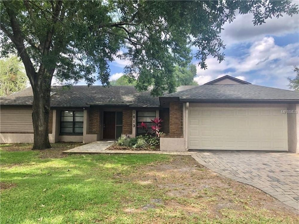 1613 Stafford Drive House for Rent in Belle Isle, FL