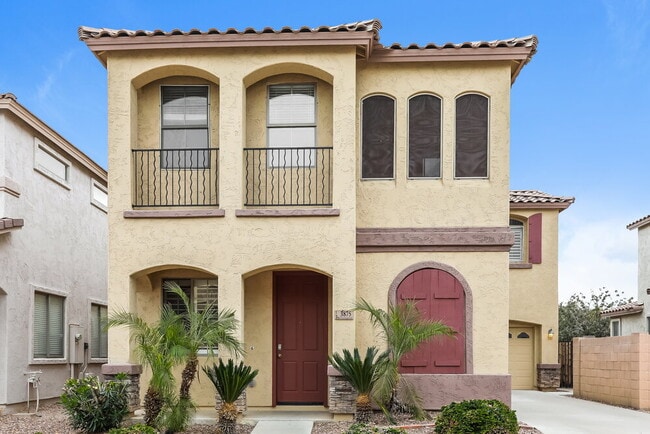 Building Photo - 3875 S Dew Drop Ln