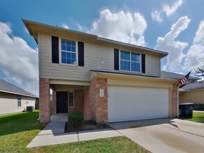 Building Photo - 21414 Jamals Way