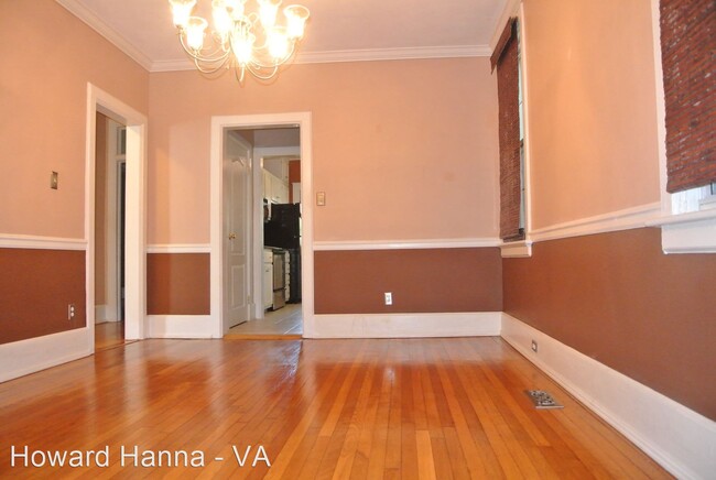 Foto del edificio - 2 br, 2 bath House - 1232 Westover Avenue #A