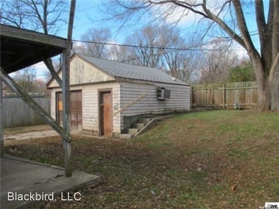 Foto del edificio - 2 br, 1 bath House - 4822 Woodend Avenue