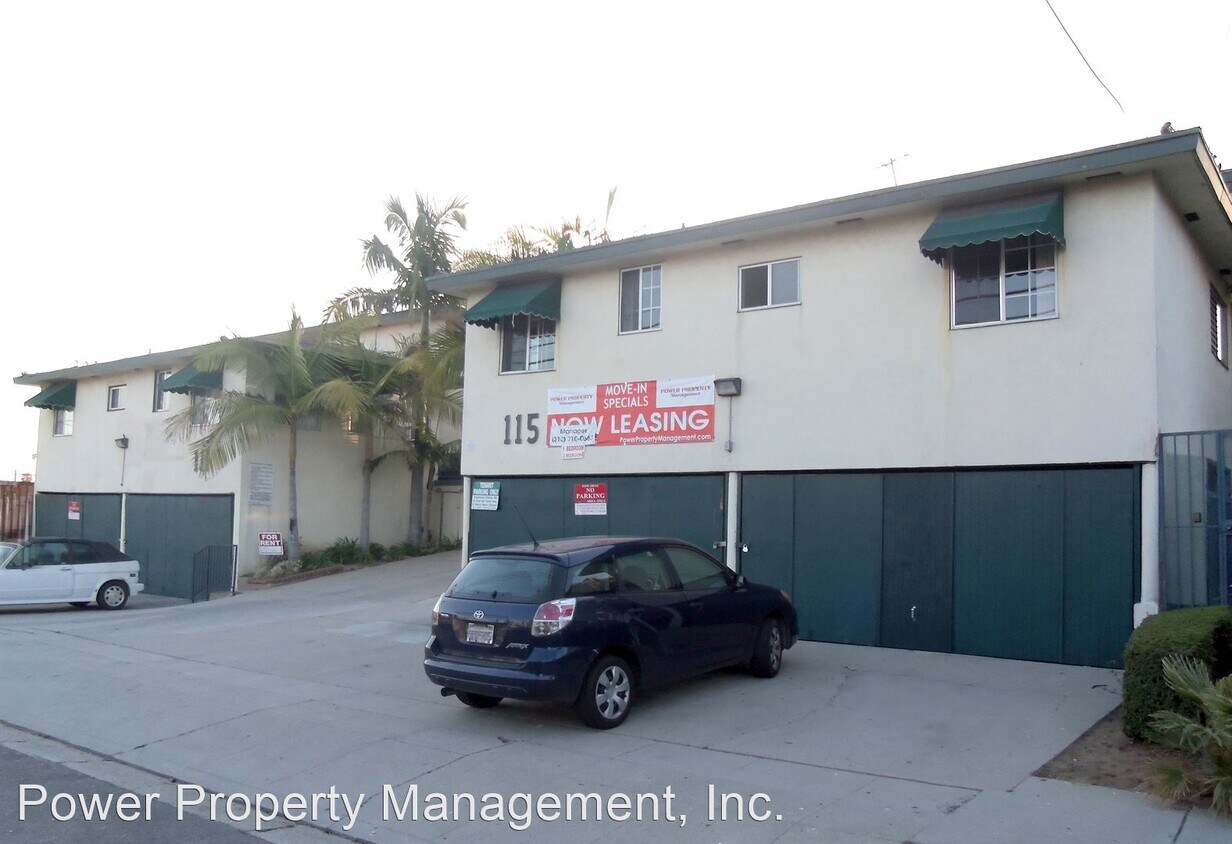 Primary Photo - 111-115 E Beach Ave