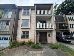 Building Photo - 2130 Military Rd