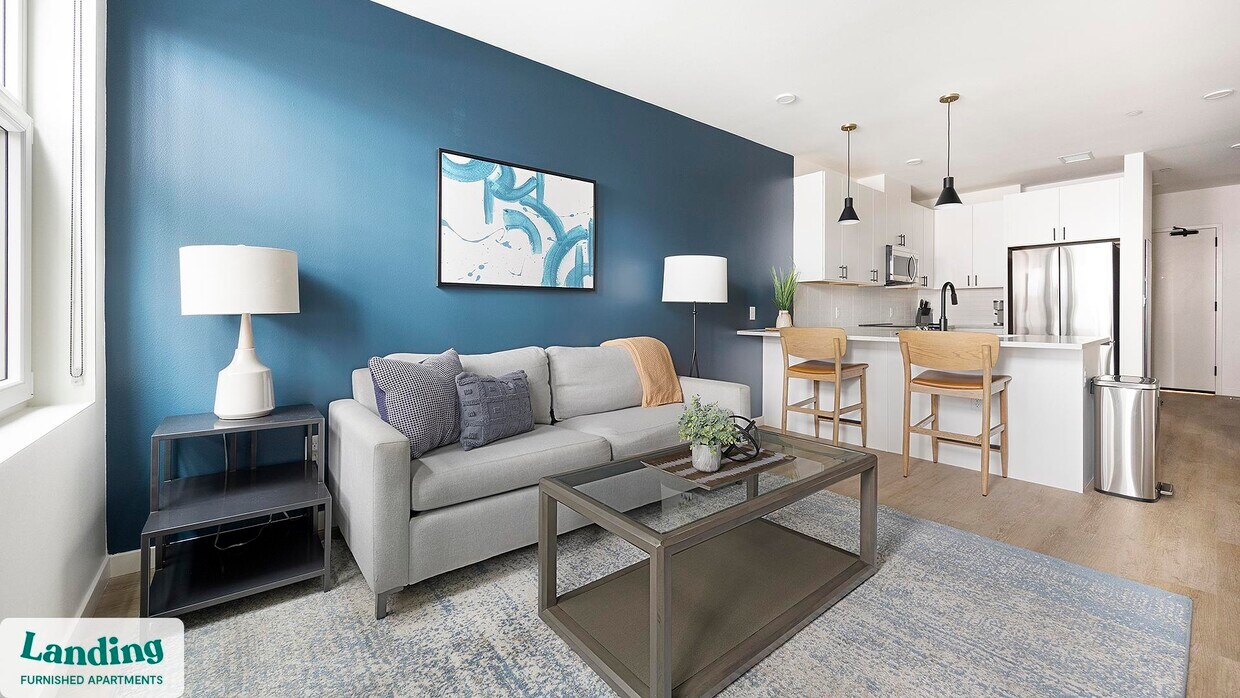 Foto principal - 955 Bannock St