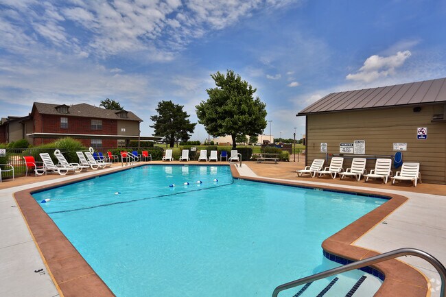 Piscina - Winchester Run