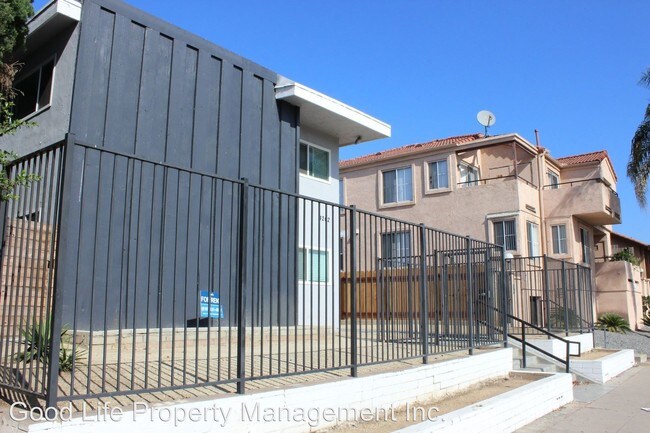 Building Photo - 4262 Highland Ave