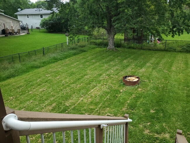 Foto del edificio - 14508 95th Ave N