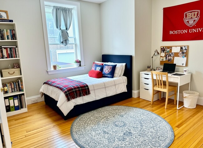 Foto del edificio - 68 Egmont St