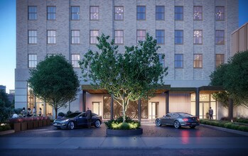 Interior Photo - Walker House