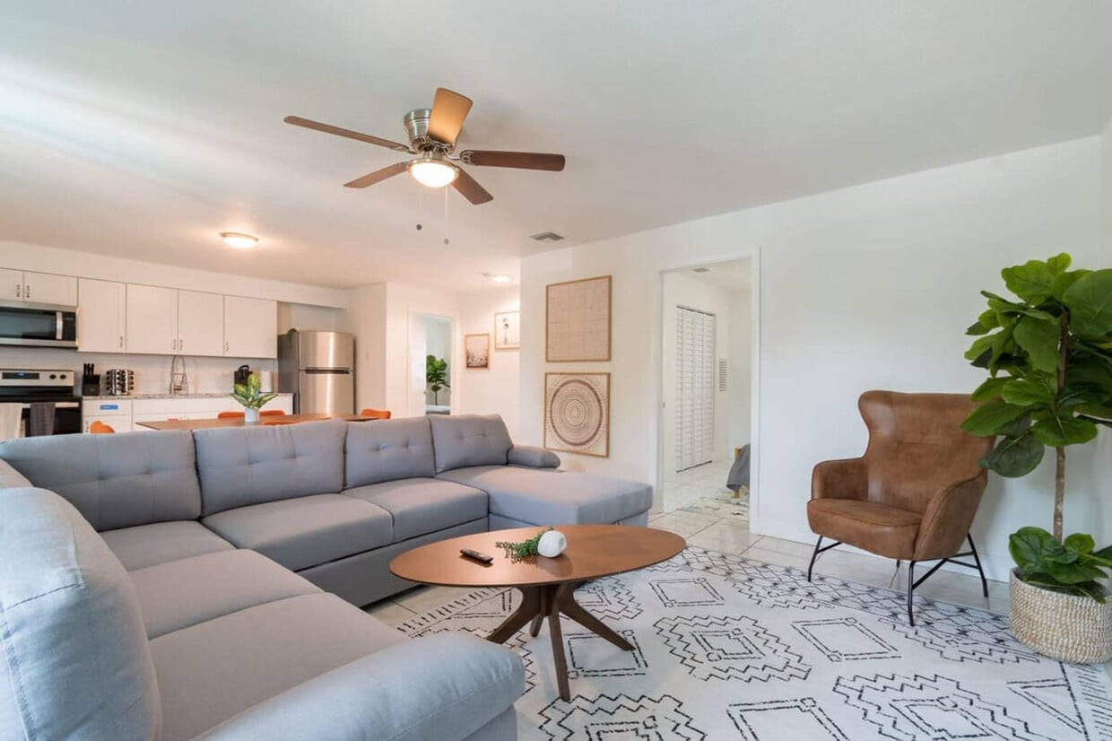 Foto principal - 505 Fillmore Ave